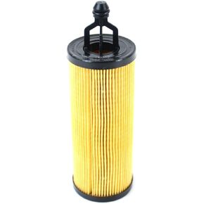 Genuine Chrysler (68191349AA) Engine Oil Filter