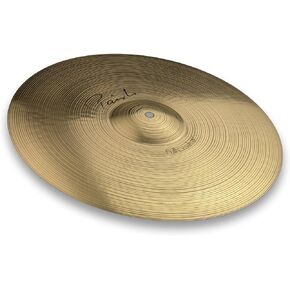 Paiste Signature Cymbal Full Crash 14-inch