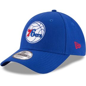 New Era 940 The League NBA Team Cap