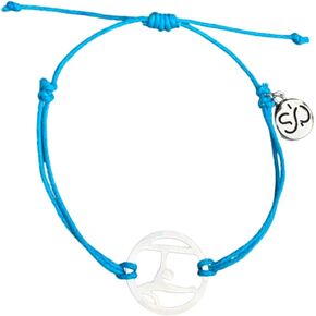 Sportybella - Gymnastics Bracelet, Gymnastics Jewelry, Girls Adjustable Stainless Steel Gymnastics Charm Bracelet for Gymnasts, Gymnastics Gift