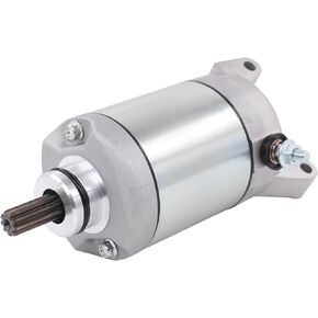 MOTOKU Starter Motor for Polaris Ranger 500 Ranger 570 Sportsman 570 Sportsman 450