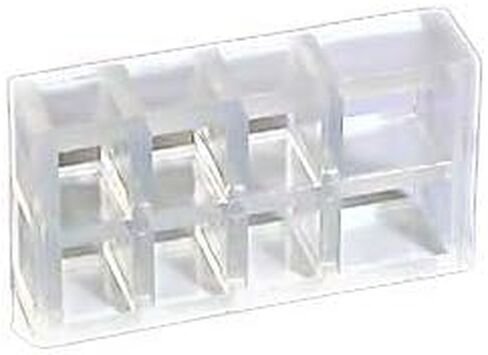 كتلة فاصل/تمديد القوس. واضح كبير (6) in Kuwait