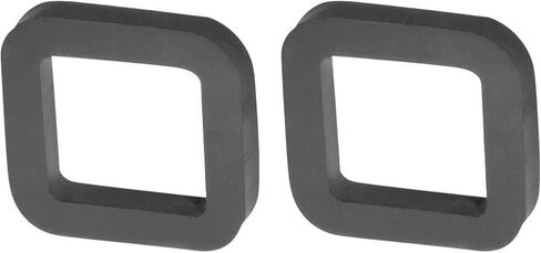 وسادة كاتم صوت B&W مقاس 2 بوصة - عبوتان - TS35020 in Kuwait