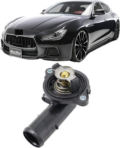 مجموعة ترموستات مبيت ترموستات لمازيراتي جيبلي 2014-2021#330424#323056 in Kuwait