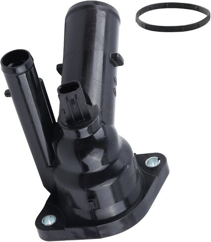 استبدال مجموعة مبيت منظم حرارة سائل تبريد المحرك لـ 16031-25011، متوافق مع Lexus ES250 ES300H NX250 2019-2022، Avalon Rav4 Camry Sienna Venza 2019-2022 in Kuwait