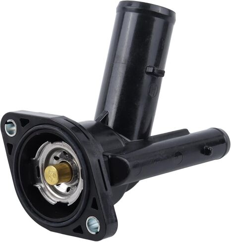 استبدال مجموعة مبيت منظم حرارة سائل تبريد المحرك لـ 16031-25011، متوافق مع Lexus ES250 ES300H NX250 2019-2022، Avalon Rav4 Camry Sienna Venza 2019-2022 in Kuwait