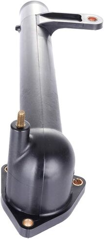 ECCPP 163210A040Engine Coolant Thermostat and Housing Assembly Radiator Coolant Thermostat Housing Equipment fit for Lexus RX330 2004-2006,for Toyota Sienna 2004-2006 in Saudi Arabia