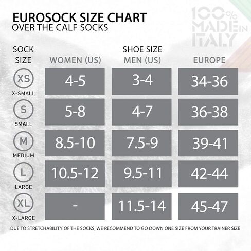 Eurosock Ski Super Light Ski Socks- 1034 in Saudi Arabia