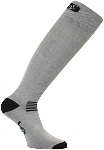 Eurosock Ski Super Light Ski Socks- 1034 in Saudi Arabia