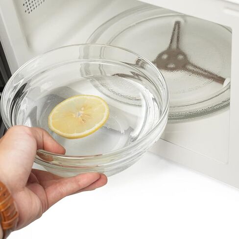 SOLUSTRE Microwave Turntable Ring Triple Arm Rotating Ring Roller Holder Glass Plate Tray Support Microwave Oven Tray Replacement Accessories for Microwave Oven 14MM in Saudi Arabia