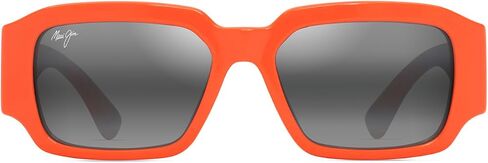 Maui Jim Kupale Rectangular Sunglasses in Saudi Arabia