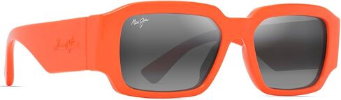 Maui Jim Kupale Rectangular Sunglasses in Saudi Arabia