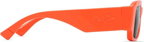Maui Jim Kupale Rectangular Sunglasses in Saudi Arabia