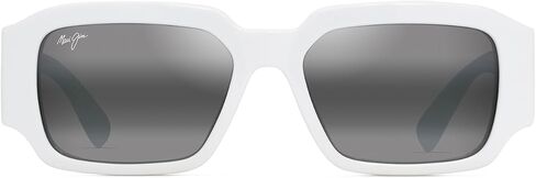 Maui Jim Kupale Rectangular Sunglasses in Saudi Arabia