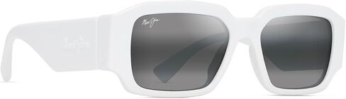 Maui Jim Kupale Rectangular Sunglasses in Saudi Arabia