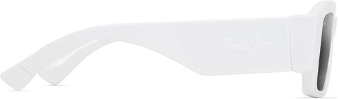 Maui Jim Kupale Rectangular Sunglasses in Saudi Arabia