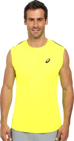 ASICS Men's Train for Sport Sleeveless Top in Saudi Arabia