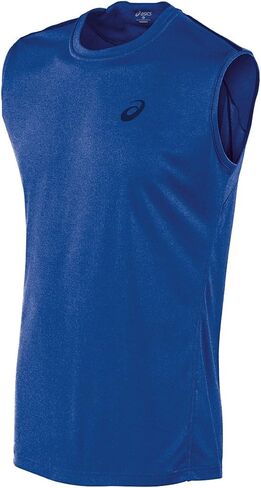 ASICS Men's Train for Sport Sleeveless Top in Saudi Arabia