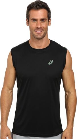 ASICS Men's Train for Sport Sleeveless Top in Saudi Arabia