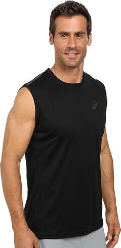ASICS Men's Train for Sport Sleeveless Top in Saudi Arabia