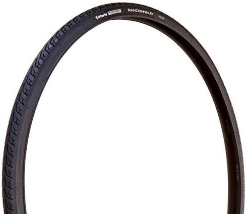 إطار Vittoria Randonneur Classic City - إطارات دراجات الطرق الهجينة لركوب الدراجات غير الرسمية - 37-622 جامدة in Saudi Arabia