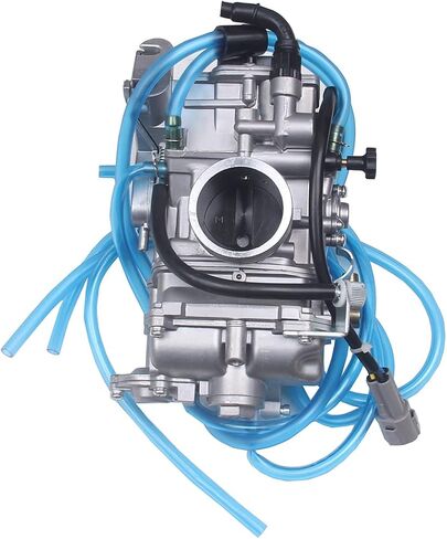 BH-Motor New Carburetor Carb For Honda CRF450R 2002-2008 CRF450X 2005-2014 in Saudi Arabia