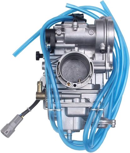 BH-Motor New Carburetor Carb For Honda CRF450R 2002-2008 CRF450X 2005-2014 in Saudi Arabia