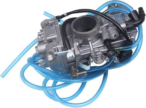 BH-Motor New Carburetor Carb For Honda CRF450R 2002-2008 CRF450X 2005-2014 in Saudi Arabia
