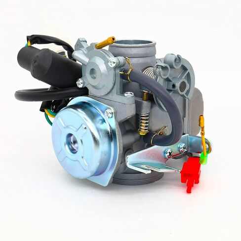 استبدال المكربن ​​250cc لهوندا هيليكس CN250 CF250 الصين سكوتر الدراجة ATV رباعية الذهاب كارت 250cc محرك 250 Hammerhead GT GTS SS 250CC Dune Buggy Honda CH125 CH150 CH250 Elite Scooter in Kuwait