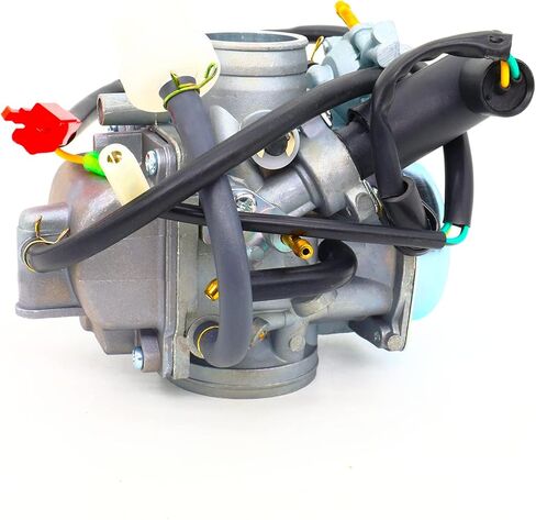 استبدال المكربن ​​250cc لهوندا هيليكس CN250 CF250 الصين سكوتر الدراجة ATV رباعية الذهاب كارت 250cc محرك 250 Hammerhead GT GTS SS 250CC Dune Buggy Honda CH125 CH150 CH250 Elite Scooter in Kuwait