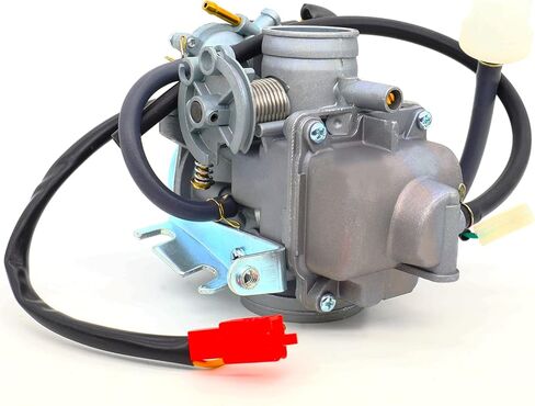 استبدال المكربن ​​250cc لهوندا هيليكس CN250 CF250 الصين سكوتر الدراجة ATV رباعية الذهاب كارت 250cc محرك 250 Hammerhead GT GTS SS 250CC Dune Buggy Honda CH125 CH150 CH250 Elite Scooter in Kuwait