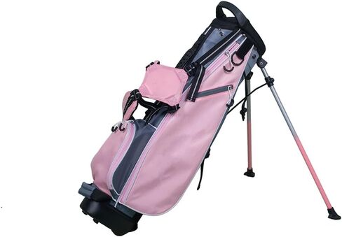 Junior Right Hand Golf Clubs,Complete Golf Club Sets for Kids Youth Toddler 8-10 11-13 Age,Kid Golf Clubs for Beginner Golfer,Lightweight in Saudi Arabia