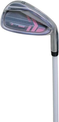 Junior Right Hand Golf Clubs,Complete Golf Club Sets for Kids Youth Toddler 8-10 11-13 Age,Kid Golf Clubs for Beginner Golfer,Lightweight in Saudi Arabia