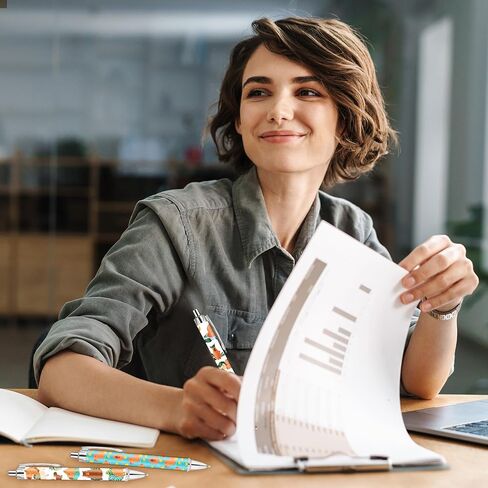 أقلام كابيبارا اللطيفة الثابتة: 24 قطعة من أقلام المدرسة كاواي اللطيفة هدايا قلم كابيبارا اللطيفة لحفلات مكتب المدرسة in Kuwait