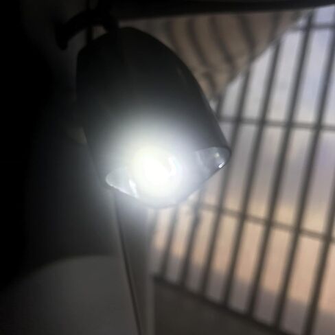 High Output 12/28VDC BA9S T3-1/4 Miniature Bayonet Base LED Replacement Bulb | Replaces Bulbs 12V: 1414 1416 1813 1816 1895 | 28V: 313 1495 1819 1820 1864 757 (2-Pack; Warm White) in Kuwait