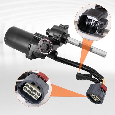84452643 Front Right Passenger Side Power Running Step Motor for 2015-2020 Cadi-llac Escalade ESV Che-vy Suburban G.MC Yukon XL3 (Without Bracket) in Saudi Arabia