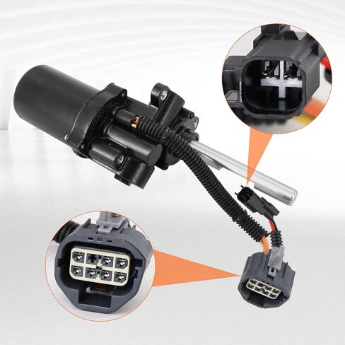 84452643 Front Right Passenger Side Power Running Step Motor for 2015-2020 Cadi-llac Escalade ESV Che-vy Suburban G.MC Yukon XL3 (Without Bracket) in Saudi Arabia