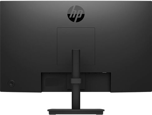 شاشة HP P24 G5 LED LCD مقاس 23.8 بوصة بتقنية Full HD Edge - بنسبة 16:9 - باللون الأسود in Saudi Arabia