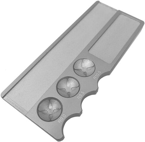 Billiard Pool Cue Tip Shaper 4in1 Snooker Tip Repair Accessory Tool 1pc in Kuwait