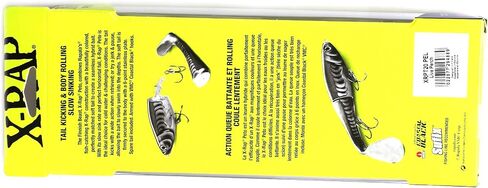 Rapala Bait in Saudi Arabia