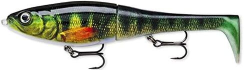 Rapala Bait in Saudi Arabia