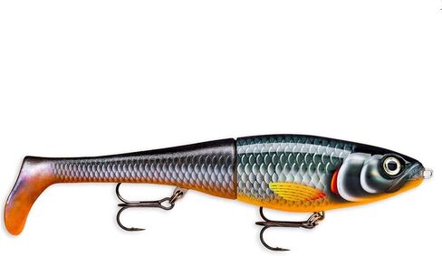Rapala Bait in Saudi Arabia