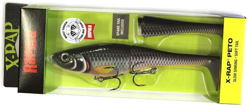 Rapala Bait in Saudi Arabia