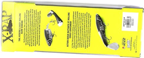 Rapala Bait in Saudi Arabia