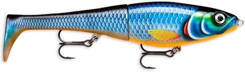 Rapala Bait in Saudi Arabia