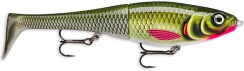 Rapala Bait in Saudi Arabia