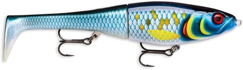 Rapala Bait in Saudi Arabia