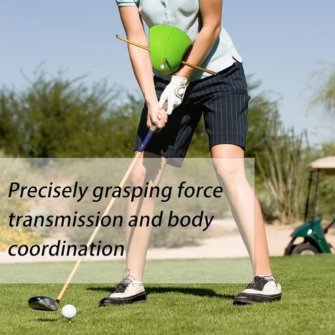 يساعد مدربو الجولف المتأرجحون في تحسين وضع اليد، كما يساعد تدريب الجولف على ممارسة تصحيح وضعية الجسم. يعد مدربو الجولف المتأرجحون مناسبين للاعبي الجولف على جميع المستويات، من المبتدئين إلى المحترفين in Kuwait