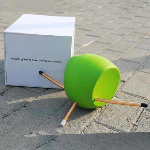 يساعد مدربو الجولف المتأرجحون في تحسين وضع اليد، كما يساعد تدريب الجولف على ممارسة تصحيح وضعية الجسم. يعد مدربو الجولف المتأرجحون مناسبين للاعبي الجولف على جميع المستويات، من المبتدئين إلى المحترفين in Kuwait