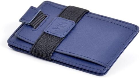 slim wallet for men, rfid blocking, small wallet for men, pocket wallet for men, men wallet leather in Saudi Arabia
